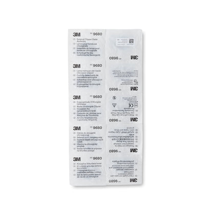 BLADE, SURG CLIPPER PROFESSIONAL (50/CS)
