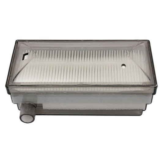 FILTER, INTAKE EVERFLO LONG LIFE