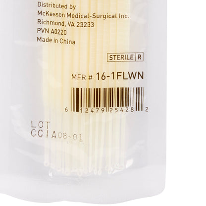 LOOP, INOCULATING FLEX W/NEEDLE 1UL (25/BG 40BG/CS)