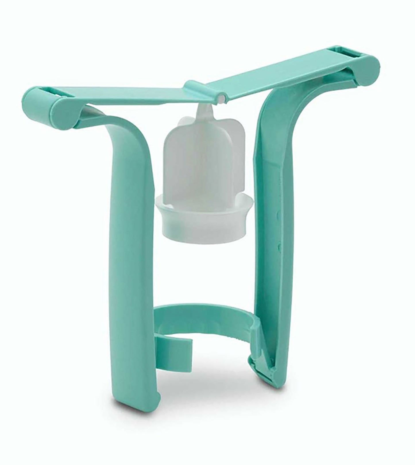 ADAPTER, F/BREAST PUMP 1HND MANUAL