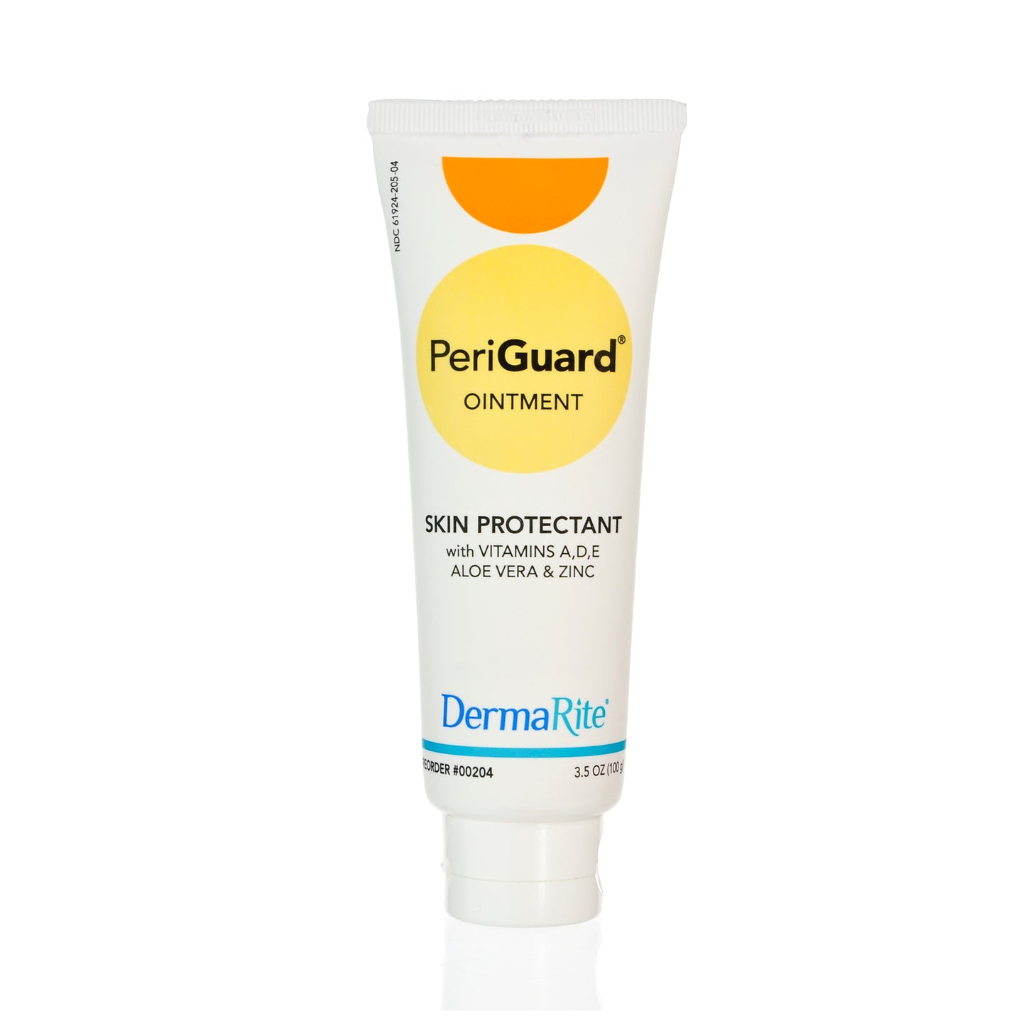 PERIGUARD OINTMENT, 3.5OZ TU (24/CS)