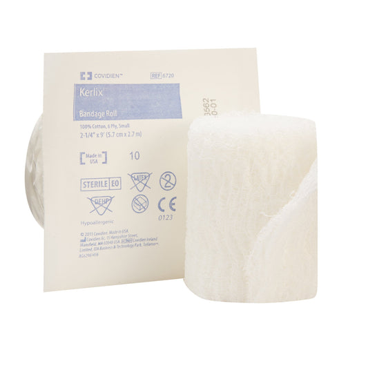 BANDAGE, KERLIX RL 2 1/4" STR (96/CS) KENDAL