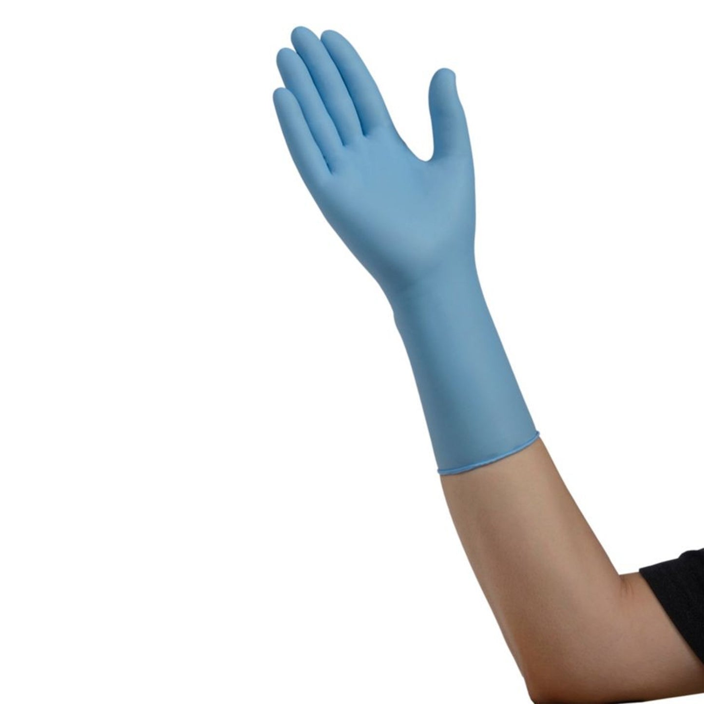 GLOVE, EXAM NTRL MED STR1 EXTCF CHEMO (50/BX 5BX/CS)
