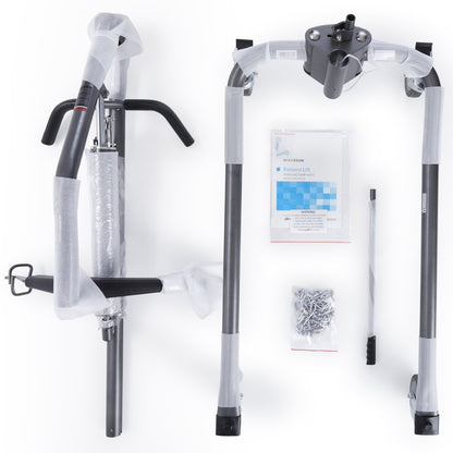 LIFT, PT HYDRAULIC MANUAL 450LB