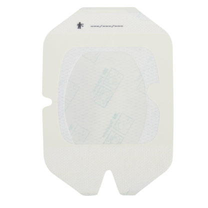 DRESSING, TEGADERM IV 4X4 3/4 (50/BX 4BX/CS) 3M