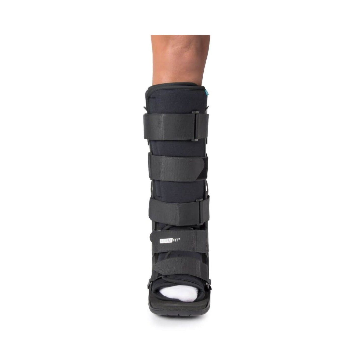 WALKER, EQUALIZER BLK MED