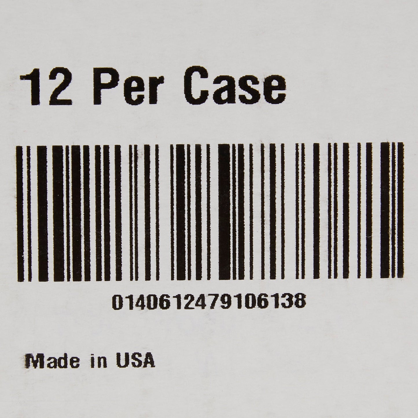 PAPER, TABLE SMOOTH ECON WHT 18"X200' (12/CS)