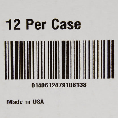 PAPER, TABLE SMOOTH ECON WHT 18"X200' (12/CS)