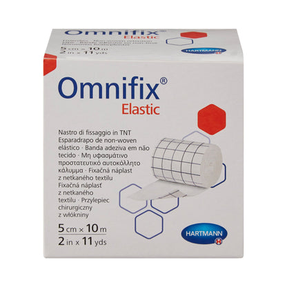 TAPE, RETENTION OMNIFIX ELAS 2"X11YDS (63RL/CS)