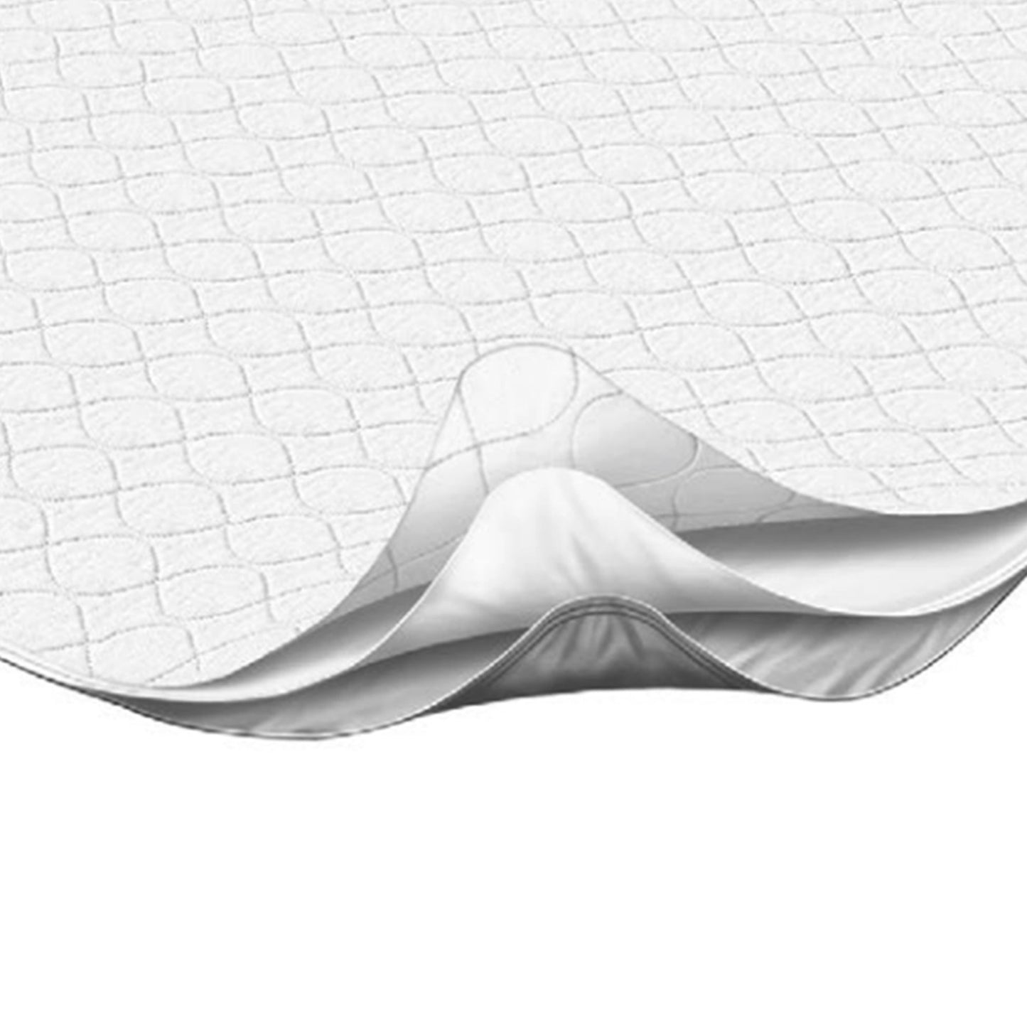 PAD, DIGNITY RUSBL 35"X54"