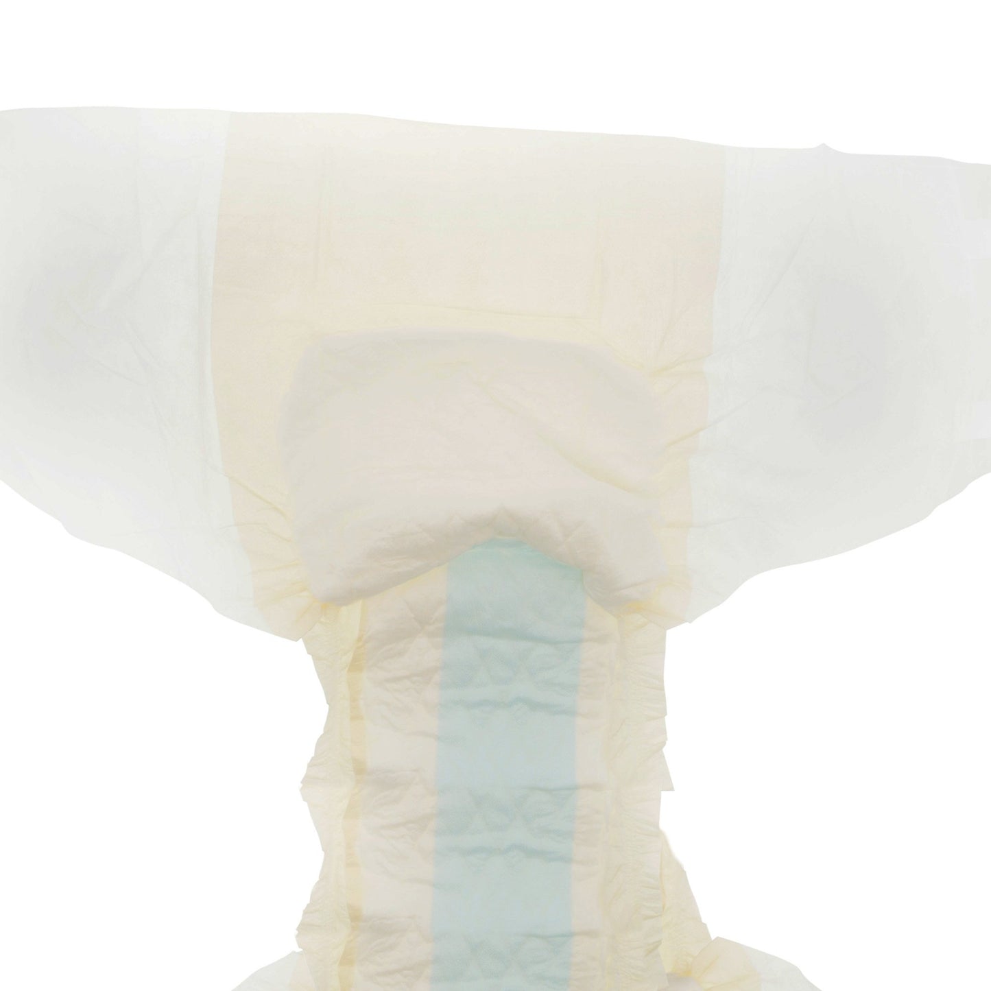 BRIEF, BASIC SIMPLICITY QUILTED ADLT XLG (15/BG 4BG/CS)