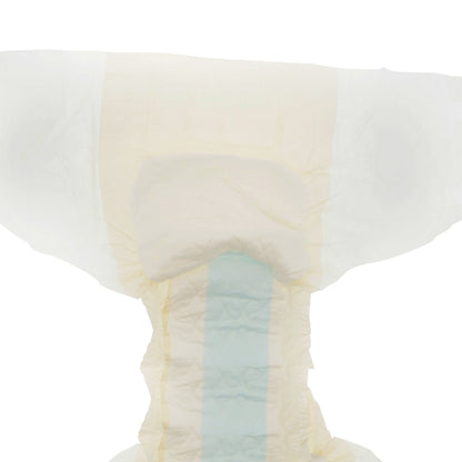 BRIEF, BASIC SIMPLICITY QUILTED ADLT XLG (15/BG 4BG/CS)