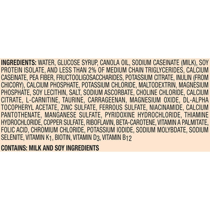 ISOSOURCE 1.5, CLSD SYSTEM 1000ML (6/CS)