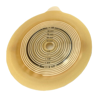 FLANGE, SKIN BARRIER ASSURA (5/BX)