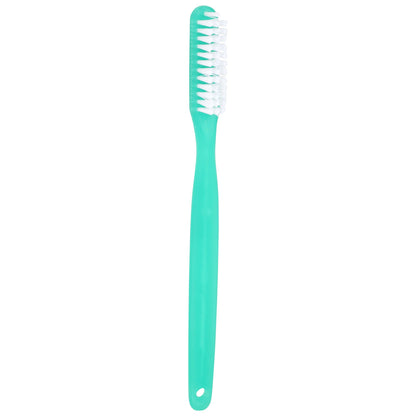 TOOTHBRUSH ADULT GRN PSSRDC