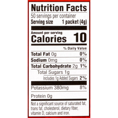 BROTH, BEEF BOUILLON SODIUM FREE HERBOX SEASON (50/BX 6BX/CS