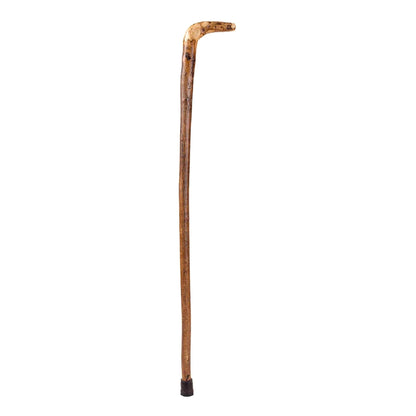 CANE, WOOD BRAZOS 40 NAT HARDWOOD 40"