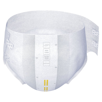 BRIEF, PROMISE ULTR WHT MD (40/BG 2BG/CS) SCAPER