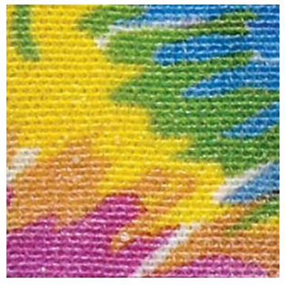 TAPE, CAST DELTA PASTEL PRINT 2"X4YDS (10/BX)