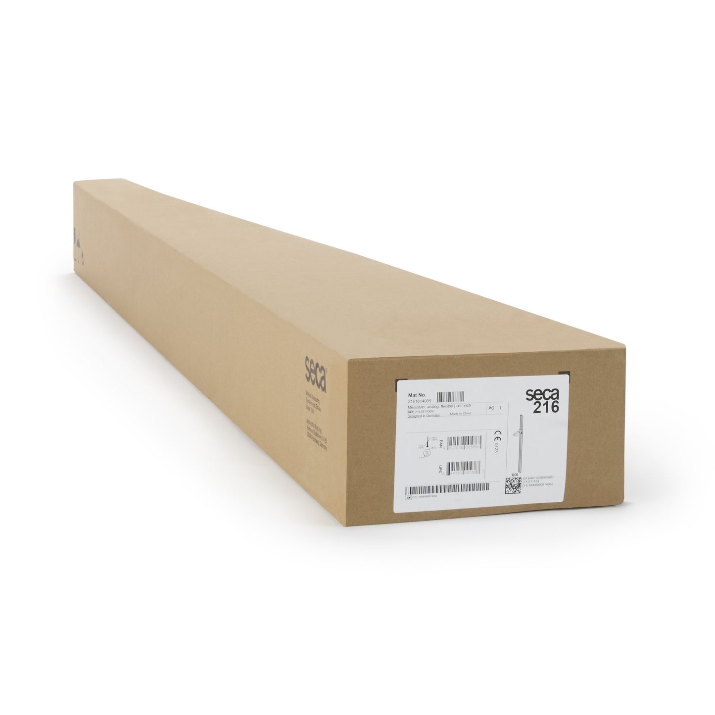 MEASURING DEVICE, STADIOMETER