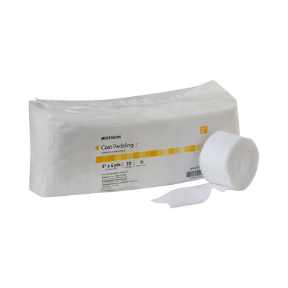 PADDING, CAST SYN 2"X4YDS (20RL/BG 4BG/CS)