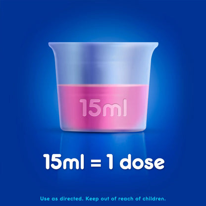 PEPTO BISMOL, SUSP XS 12OZ