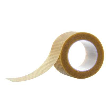 TAPE, COMFI SILICONE ADH TAN 2"X5YDS