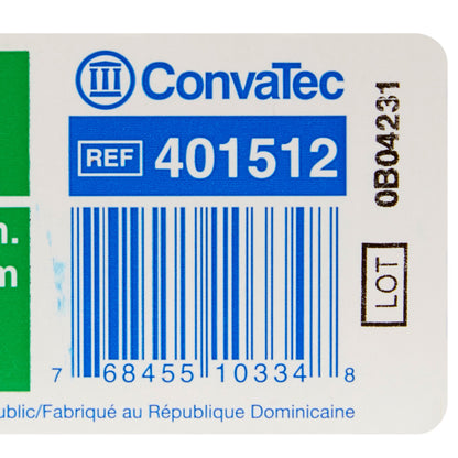 POUCH, DRN 12" TRAN 1 3/4" (10/BX)