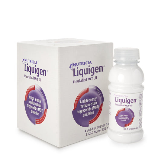 EMULSION, LIQUIGEN 250ML (4/CS)