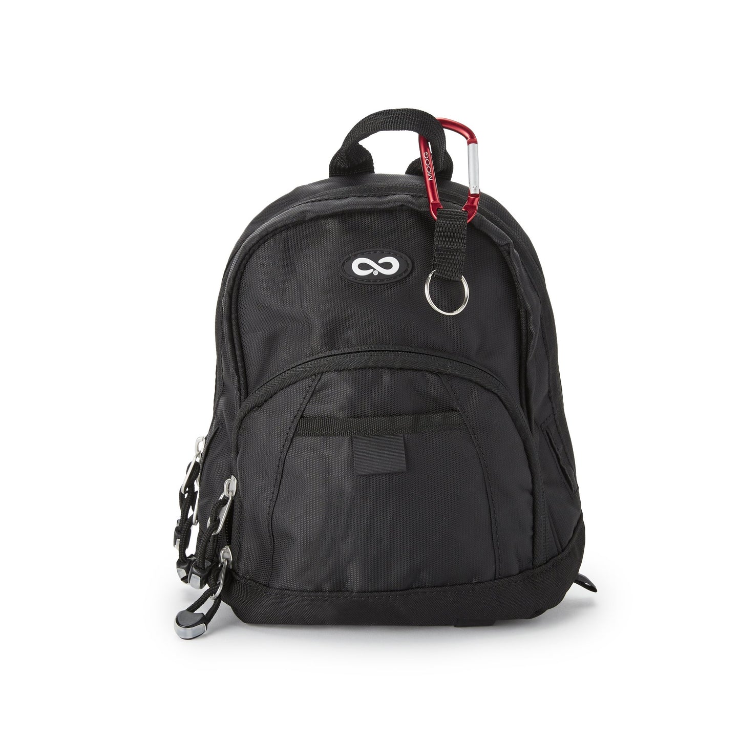 BACKPACK, SUPR MINI F/PUMP BLK