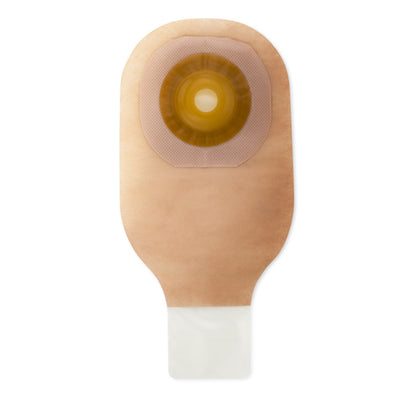 POUCH, OST DRAIN CONVEX 1PC FLXTND PRECUT 7/8" (5/BX)