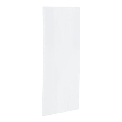 DRESSING, WOUND ADH STR 3"X4" (100/BX 12BX/CS)