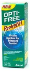OPTI-FREE REPLENISH MULTI- PURP, SOL 10OZ