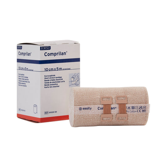 BANDAGE, COMPRES COMPRILAN 10CMX5M