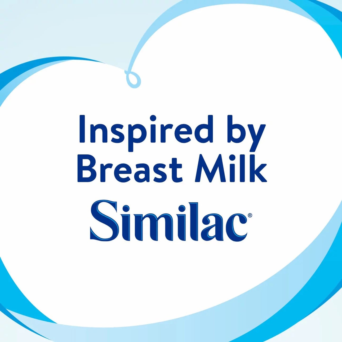 SIMILAC, ADV IRON 13OZ (12/CS)EC