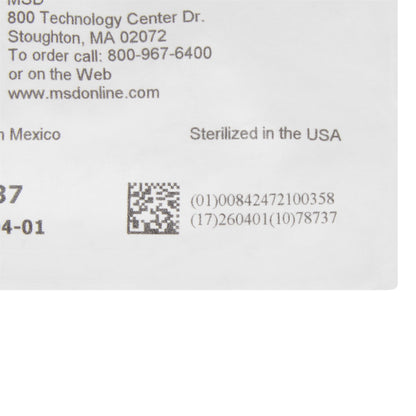 IV EXTENSION SET, STND BORE FILTER 1.2M M/F LL 9" (50/CS)