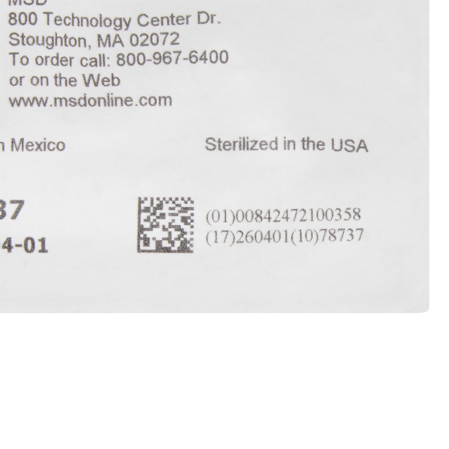 IV EXTENSION SET, STND BORE FILTER 1.2M M/F LL 9" (50/CS)