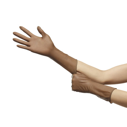 GLOVE, SURG LTX 6.5 STR2 SMTH (50PR/BX 4BX/CS)