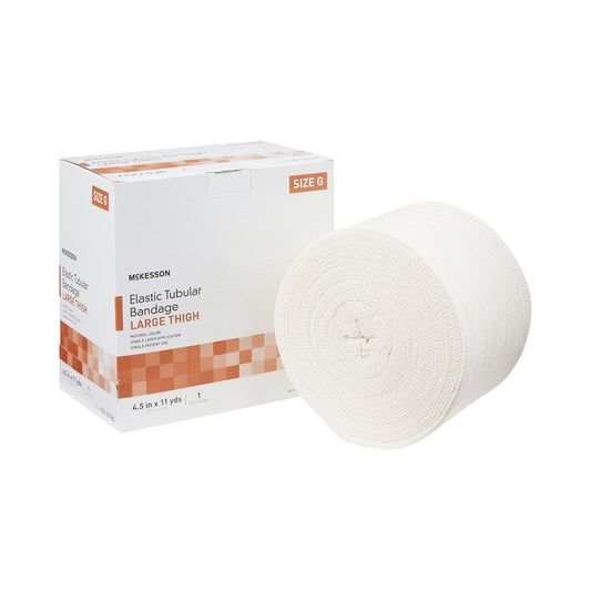 BANDAGE, COMPRESSION SPANDAGRIP SZ-G (12BX/CS)