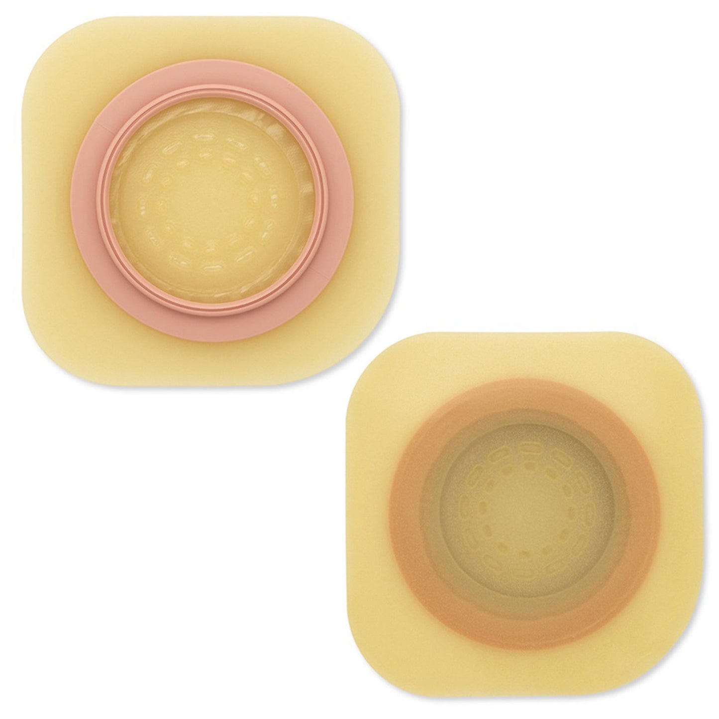 BARRIER,POUCHKINS OSTOMY SOFT LEX FLAT 1 3/4" (5/B
