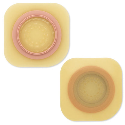 BARRIER,POUCHKINS OSTOMY SOFT LEX FLAT 1 3/4" (5/B
