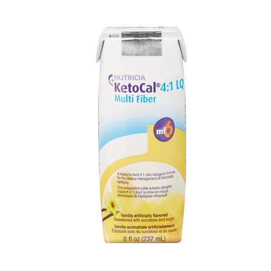 KETOCAL 4:1, LIQ VAN (27/CS)