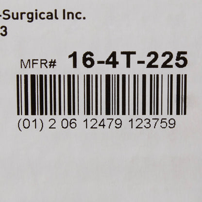 STOCKINETTE, TUBE CTN 2"X25YD (12RL/CS)