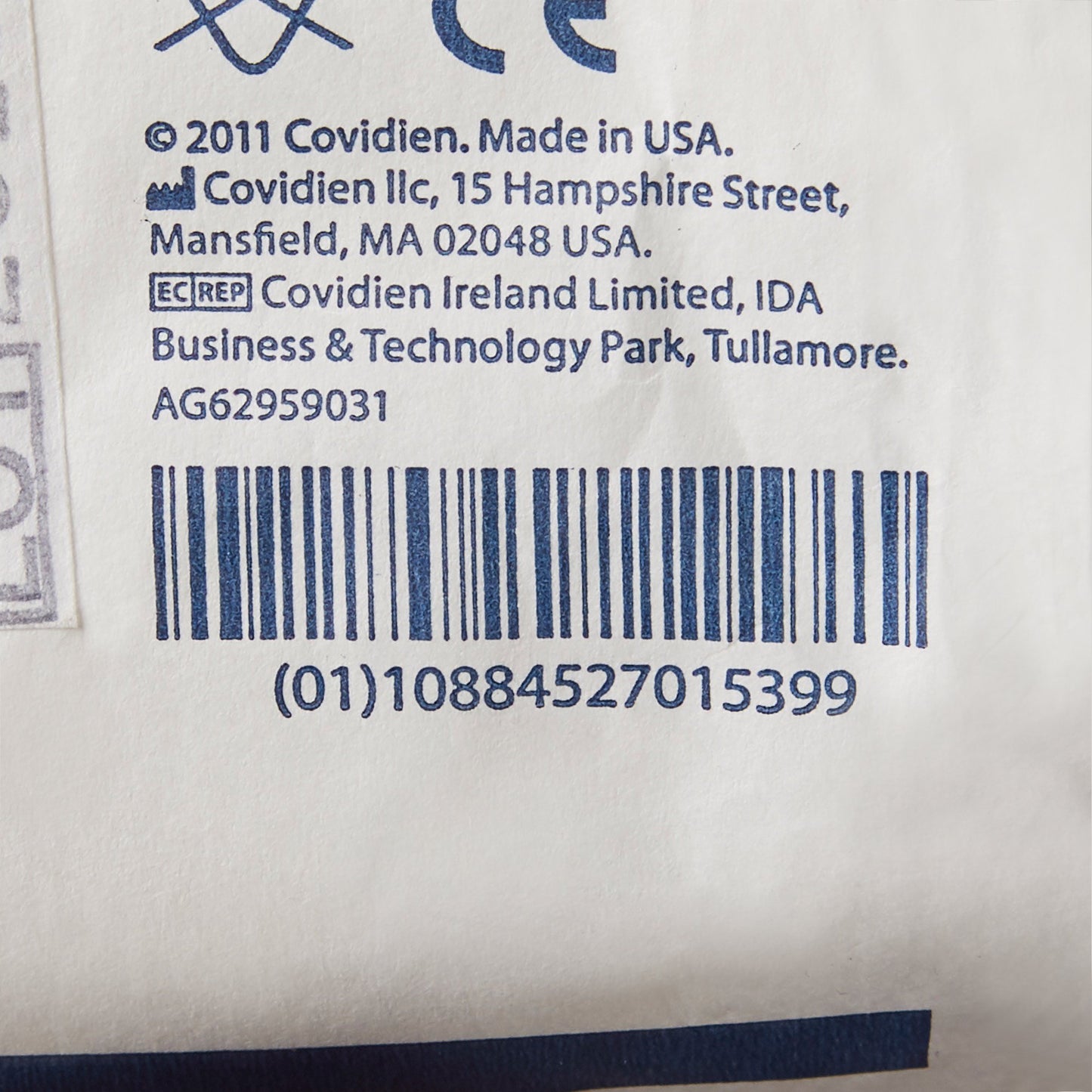 BANDAGE, GAUZE STRETCH 3"X75" (12/BG)