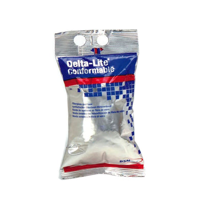 TAPE, CAST DELTALITE CNFRM 3"X4YDS WHT (10RL/BX 1B