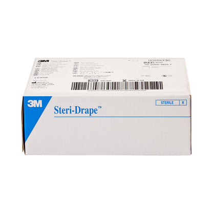 DRAPE, SURG TWL LG 17"X23" (10/BX 4BX/CS)