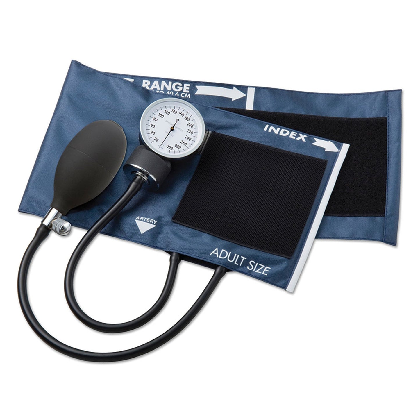 BLOOD PRESSURE UNIT, ANRD ADLTNAVY