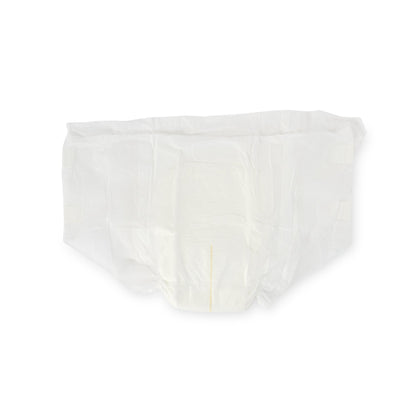 BRIEF, WINGS SUPER QUILTED MED(12/BG 8BG/CS)