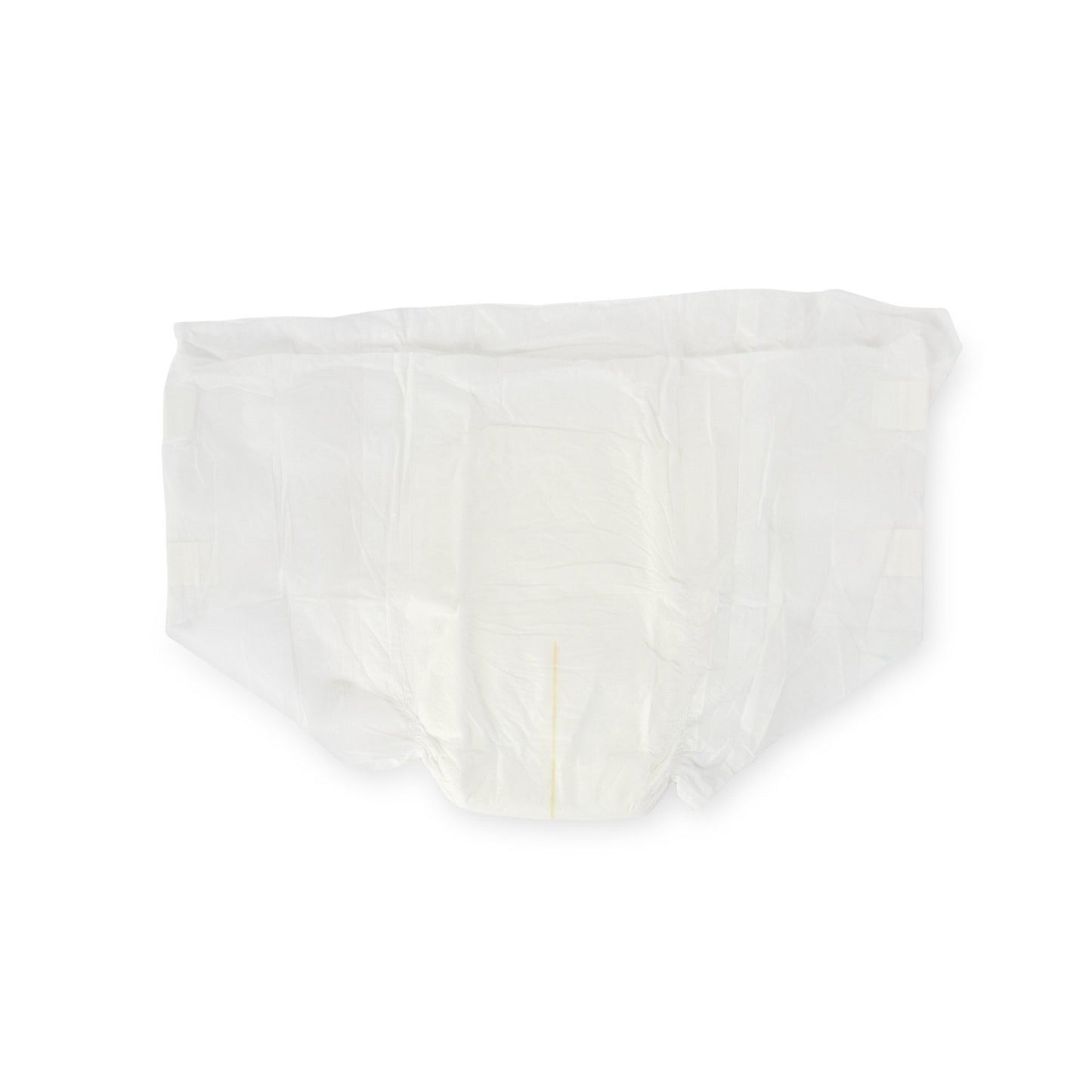 BRIEF, WINGS SUPER QUILTED MED(12/BG 8BG/CS)