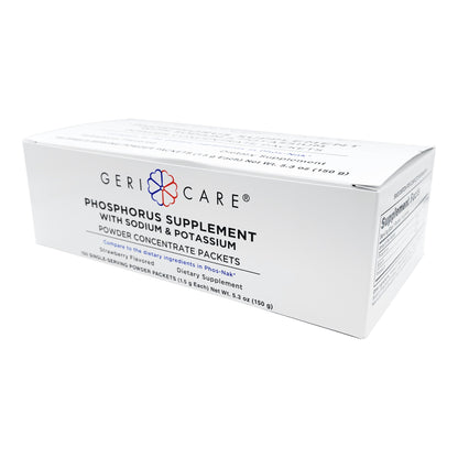 PHOSPHORUS, PDR 250-160-280MG (100/PK 24PK/CS)